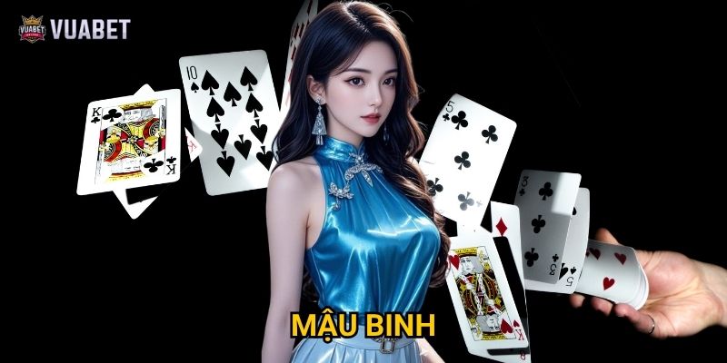 Tại sao Mậu binh tại Vuabet88 được ưa chuộng? 1 Tại sao Mậu binh tại Vuabet88 được ưa chuộng?