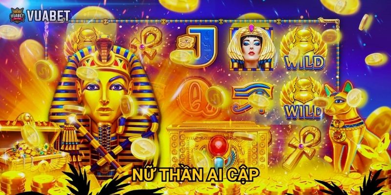 Tại sao Nữ Thần Ai Cập tại Vuabet88 được ưa chuộng? 1 Tại sao Nữ Thần Ai Cập tại Vuabet88 được ưa chuộng?