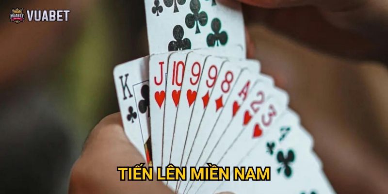 Tại sao nên chọn chơi Tiến lên miền Nam tại Vuabet88? 5 Tại sao nên chọn chơi Tiến lên miền Nam tại Vuabet88?