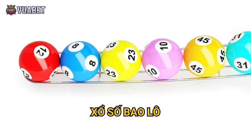 Tại sao xổ số bao lô tại Vuabet88 được yêu thích? 1 Tại sao xổ số bao lô tại Vuabet88 được yêu thích?